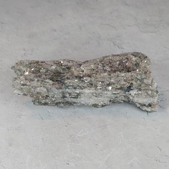 Watermelon Tourmaline with Mica | Heart Healing, Joy & Emotional Balance - Picture 3 of 7